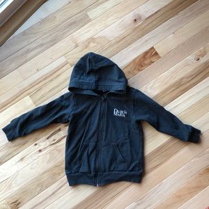 Dutch Mafia hoodie